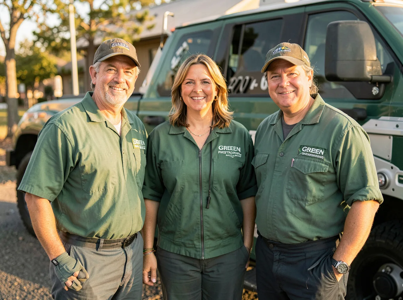 Water Damage Restoration company in Custar, OH
